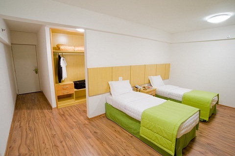 Hotel Slaviero Slim Congonhas