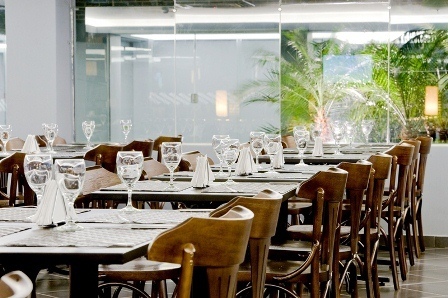 Hotel Slaviero Slim Congonhas