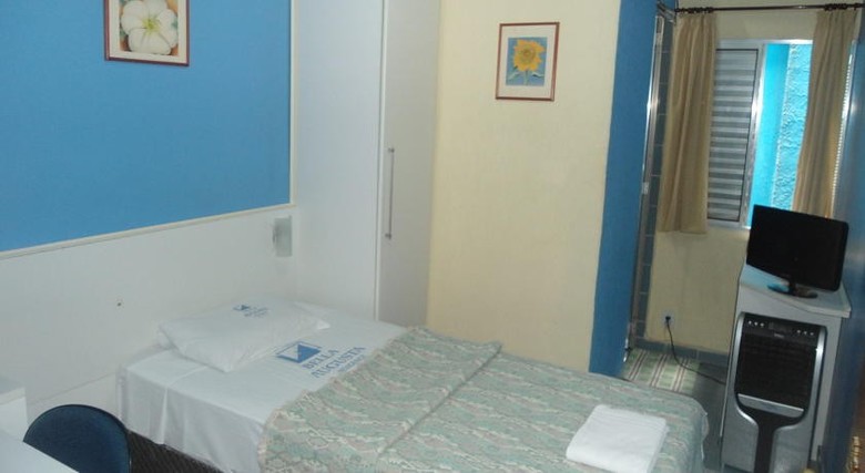 Hotel Bella Augusta Residence