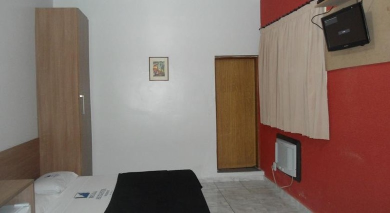 Hotel Bella Augusta Residence