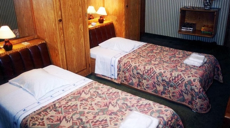 Hotel Bella Augusta Residence