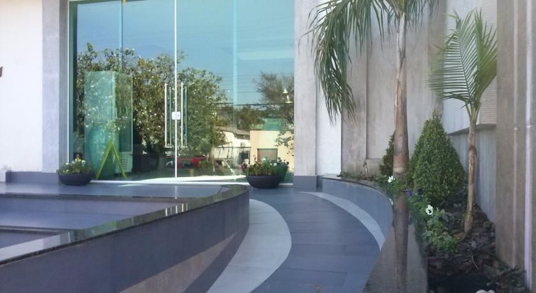 Rolim Rios Hotel