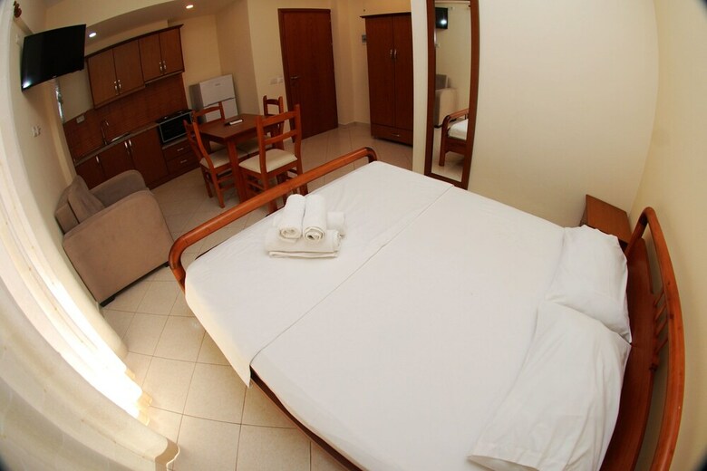 Apartamentos Vila Mihasi