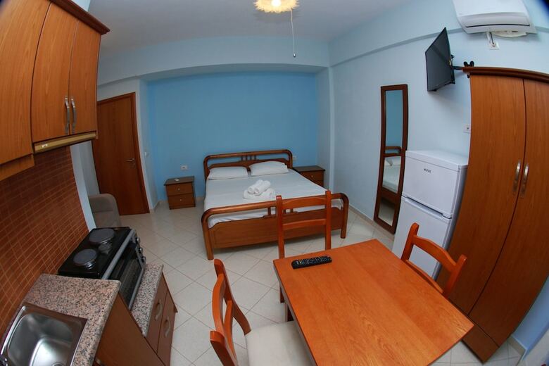 Apartamentos Vila Mihasi