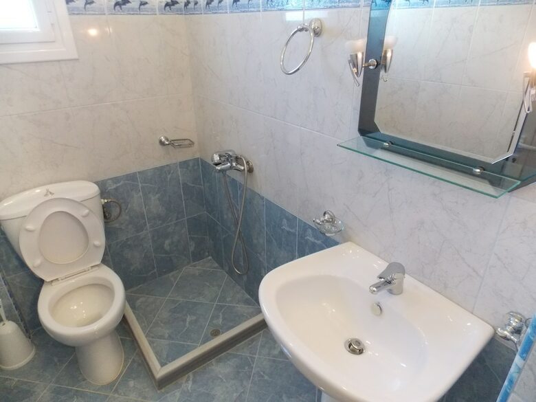 Apartamentos Vila Mihasi