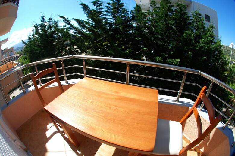 Apartamentos Vila Mihasi