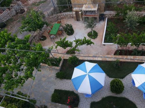 Apartment Tani Shapa Ksamil
