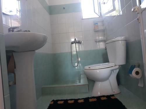 Apartment Tani Shapa Ksamil