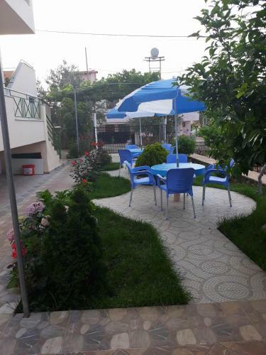 Apartment Tani Shapa Ksamil