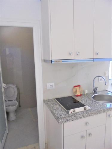 Alsea Apartments