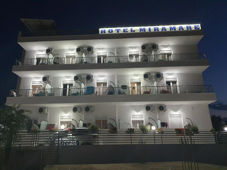 Hotel Mira Mare