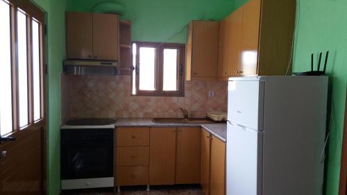 Niks Apartments