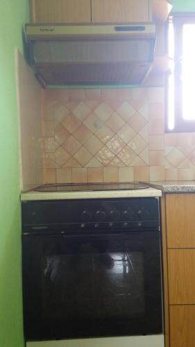Niks Apartments