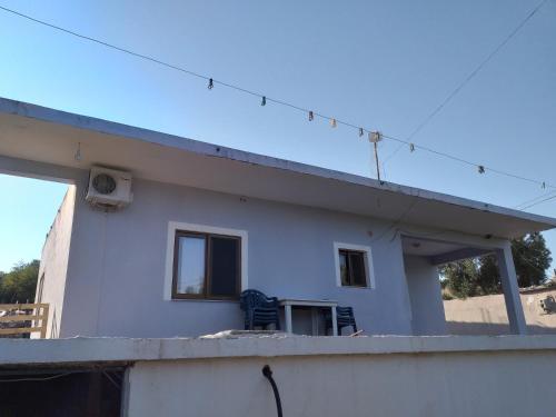 Niks Apartments