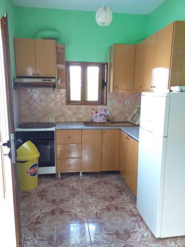 Niks Apartments