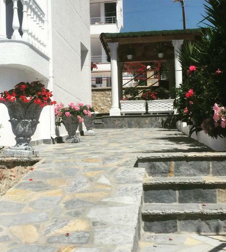 Apartamento Summer Dreams