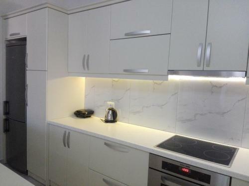 Vip Apartment By "murati"