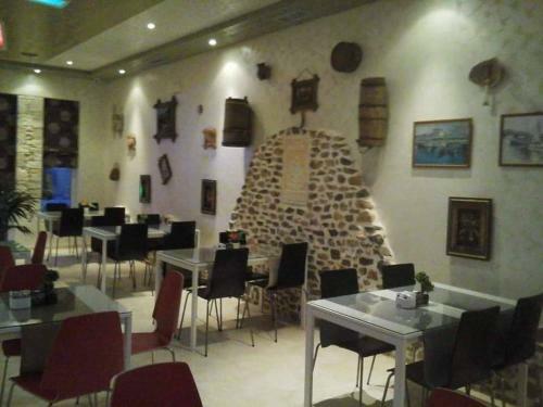 Vip Apartment By "murati"