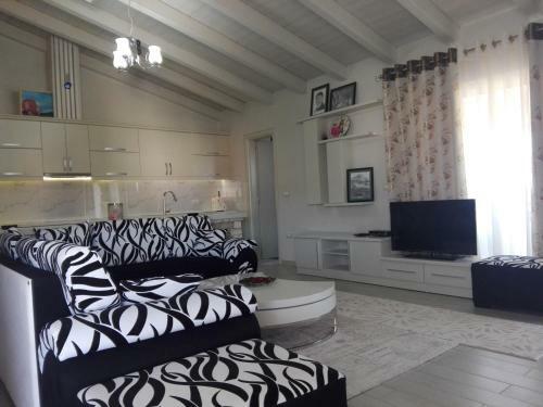Vip Apartment By "murati"