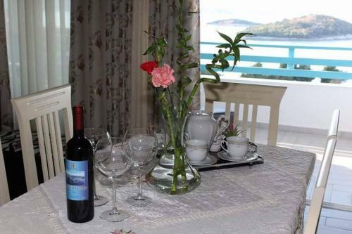 Vip Apartment By "murati"