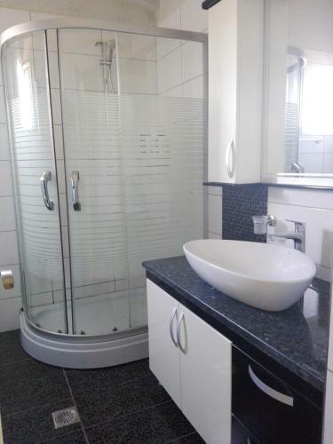 Vip Apartment By "murati"