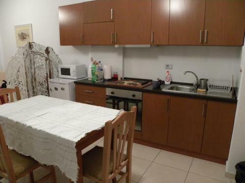 Apartment Soleal Orikum
