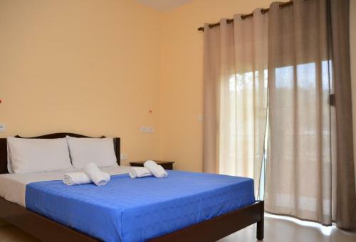 Hotel Villa Ago
