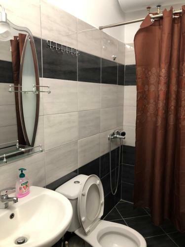 Hotel Villa Ago
