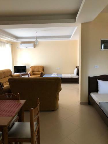 Hotel Villa Ago