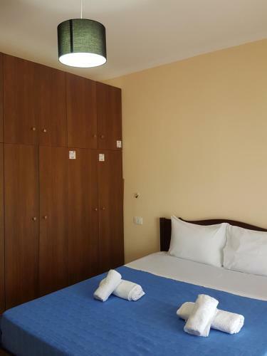 Hotel Villa Ago
