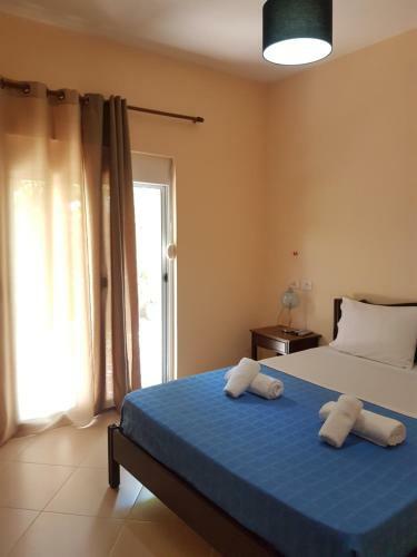 Hotel Villa Ago