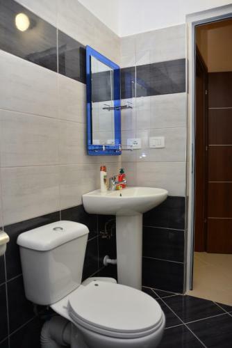 Hotel Villa Ago