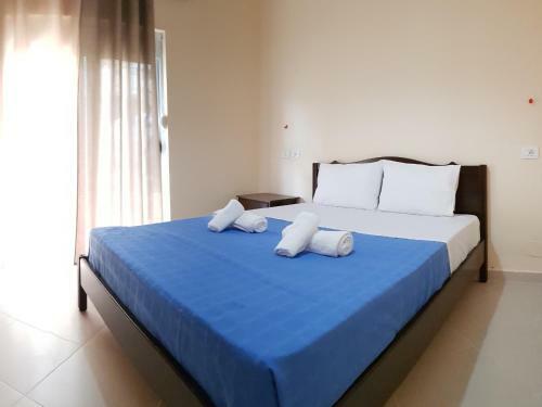 Hotel Villa Ago