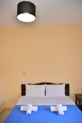 Hotel Villa Ago