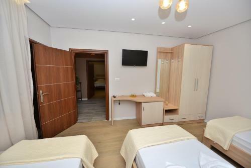 Hostal Vila Culli