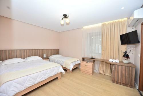 Hostal Vila Culli