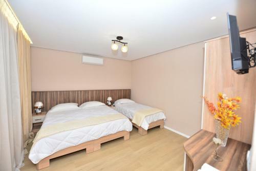 Hostal Vila Culli