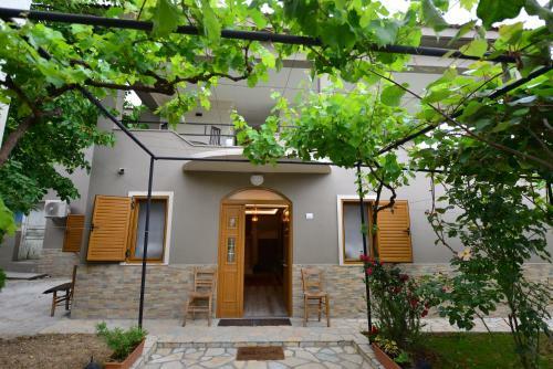 Hostal Vila Culli