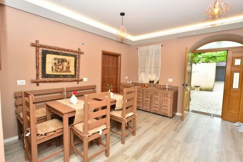 Hostal Vila Culli