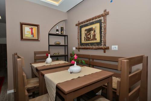 Hostal Vila Culli