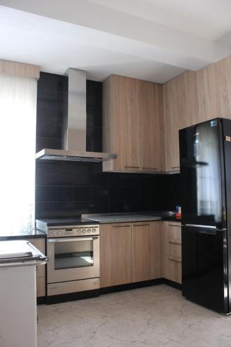 Albergue Klevis' Place