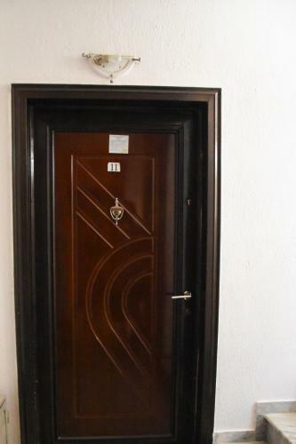 Apartamento Lux House