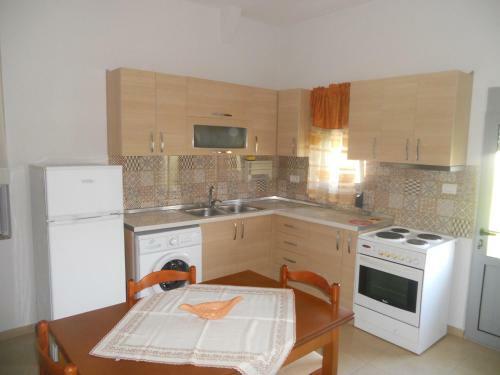 Apartamento Villa Braho 1