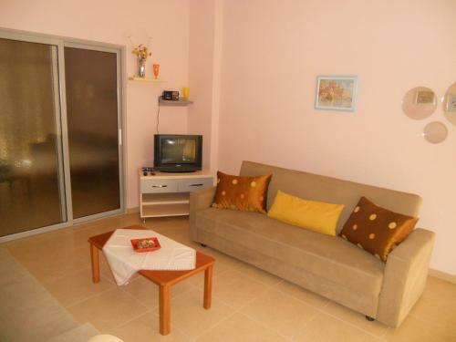 Apartamento Villa Braho 1
