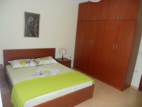 Apartamento Villa Braho 1