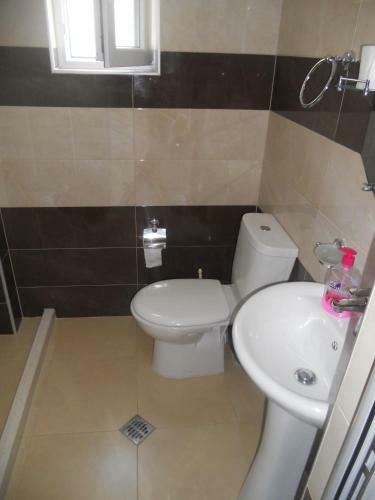 Apartamento Villa Braho 1