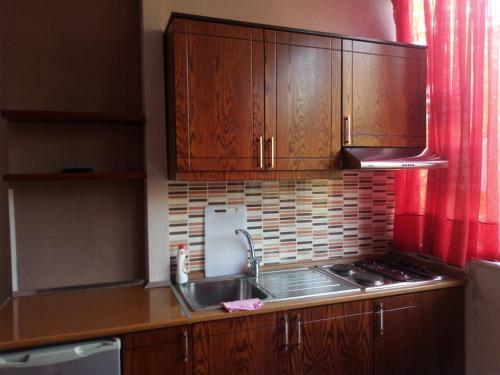 Hostal Elio's Holiday Home