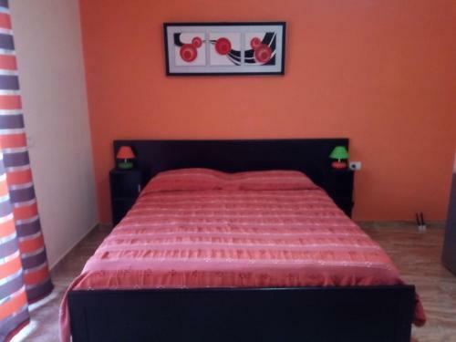 Hostal Elio's Holiday Home