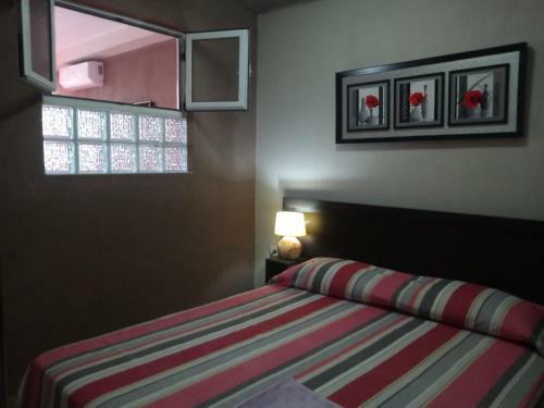 Hostal Elio's Holiday Home