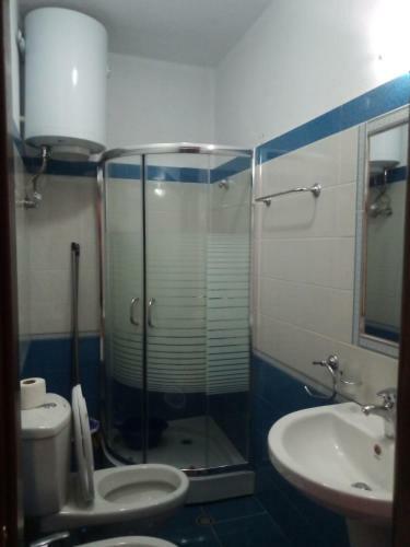 Hostal Elio's Holiday Home